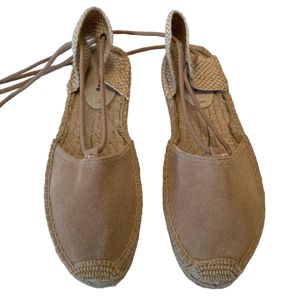 Soludos Anthropologie Espadrilles Size 9 New With Tags